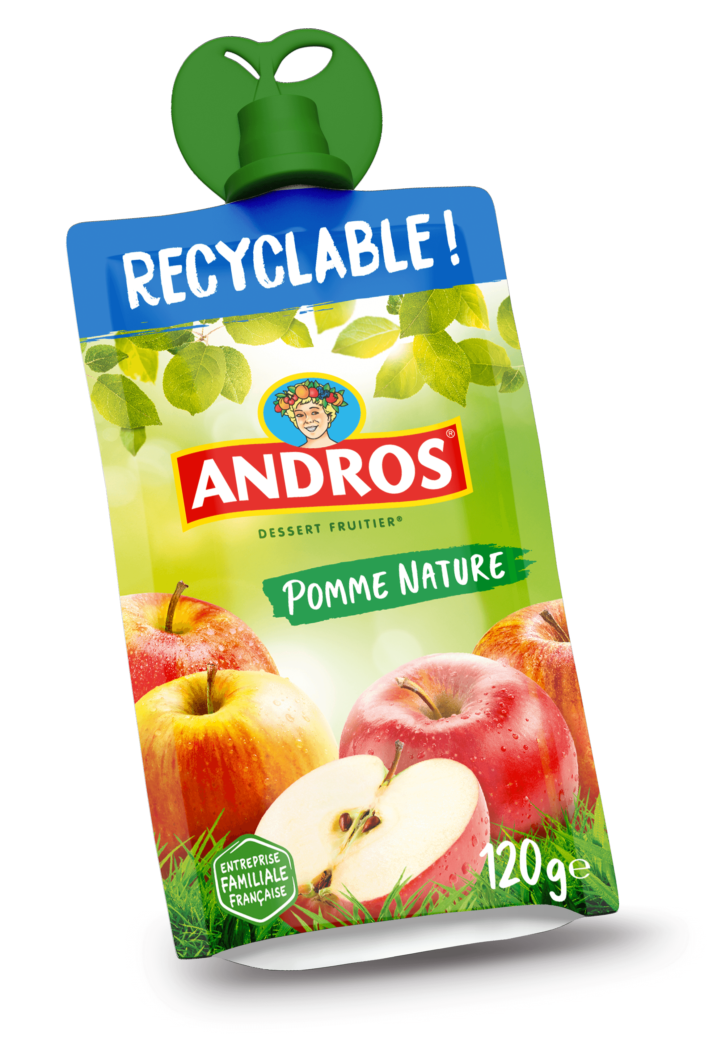 Compote Andros