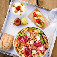 Coffret radiatori feta