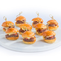 Packman burg fre x16