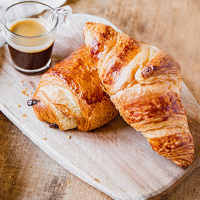 Petit déjeuner classique