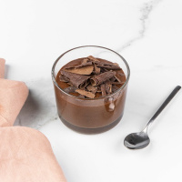 Mousse choco