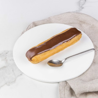 Eclair choco