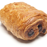 Pain choc