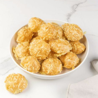Gougères