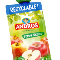 Compote Andros