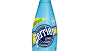 Perrier fines bulles