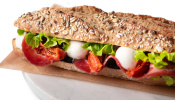 Sandw sicilien