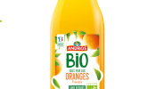 Andros orange