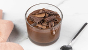 Mousse choco