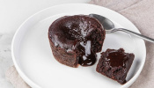 Fondant choco