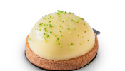 Sablé citron