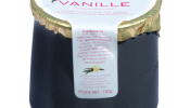 Yaourt vanille
