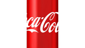 Coca zero 33