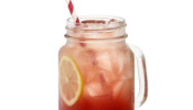 Thé glacé framboise grd
