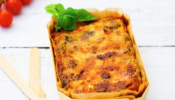 Lasagne leg