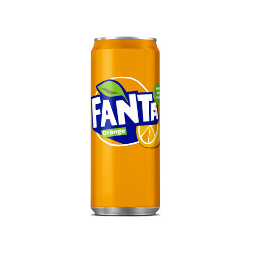 Fanta 33