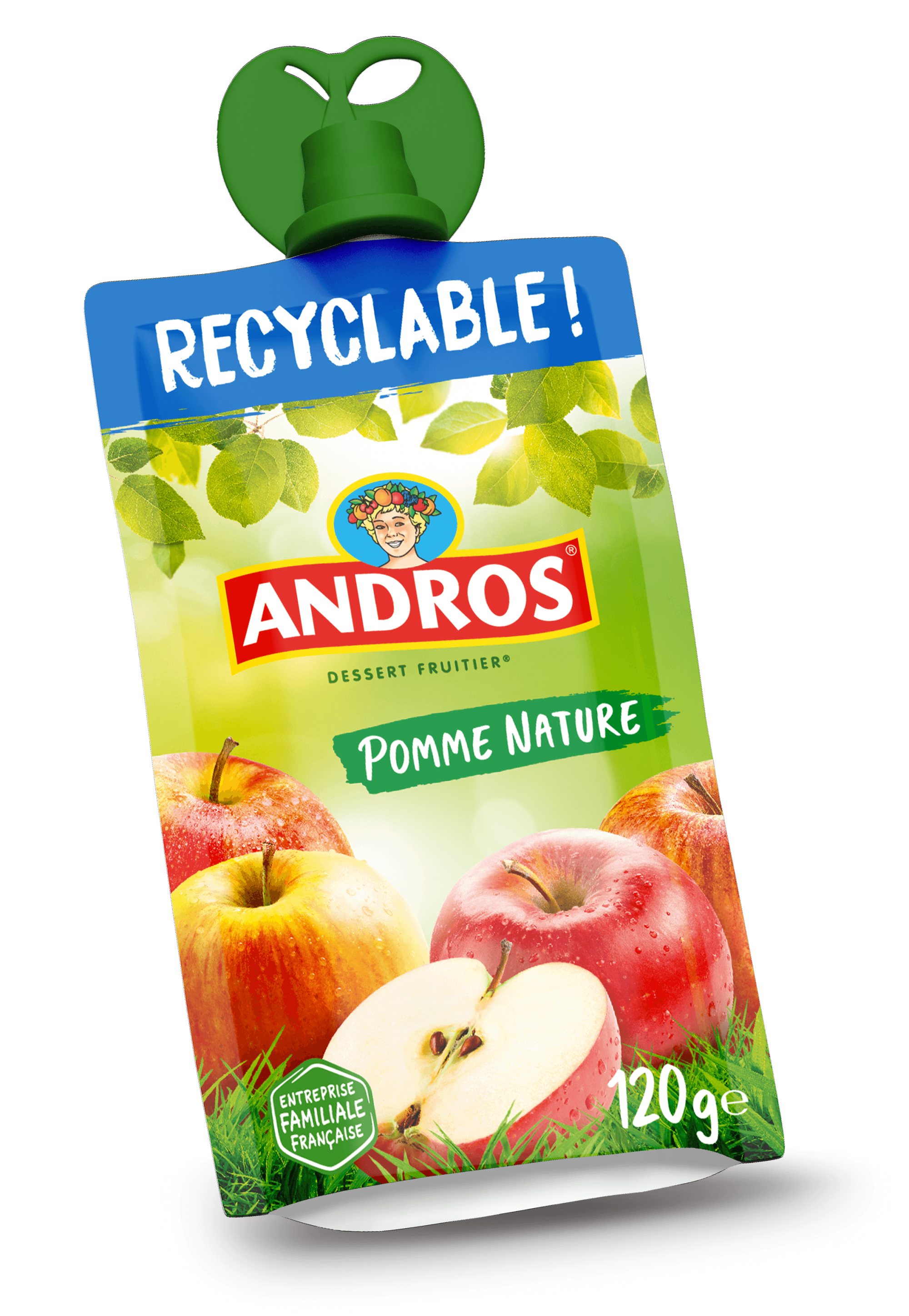 Compote Andros