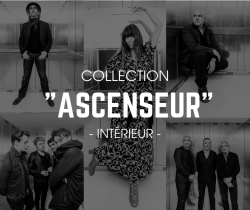 Collection Ascenseur Intérieur