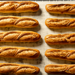 Offre baguette